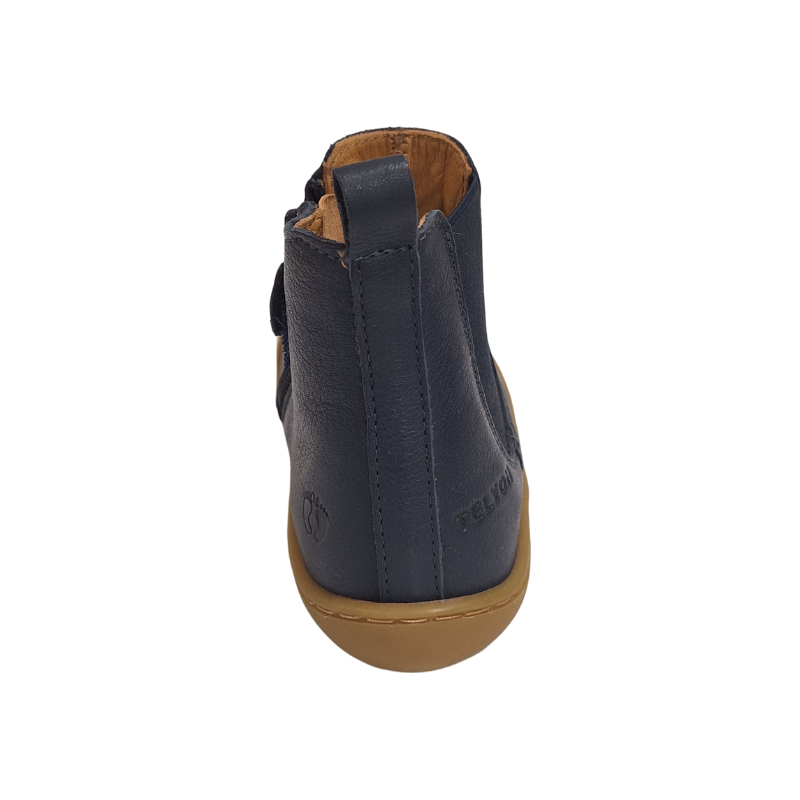 Barfuß-Halbschuh Telyoh dunkelblau
