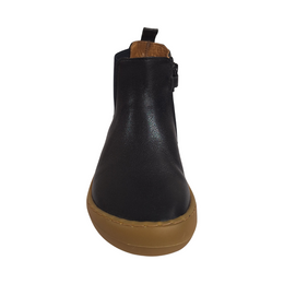 Barfuß-Halbschuh Telyoh schwarz