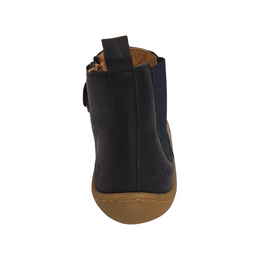 Barfuß-Halbschuh Telyoh schwarz