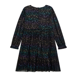 Kleid Danamade schwarz