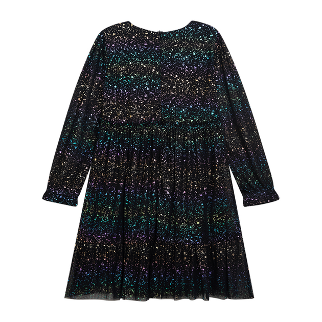 Kleid Danamade schwarz