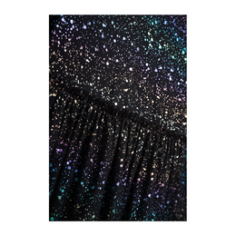 Kleid Danamade schwarz