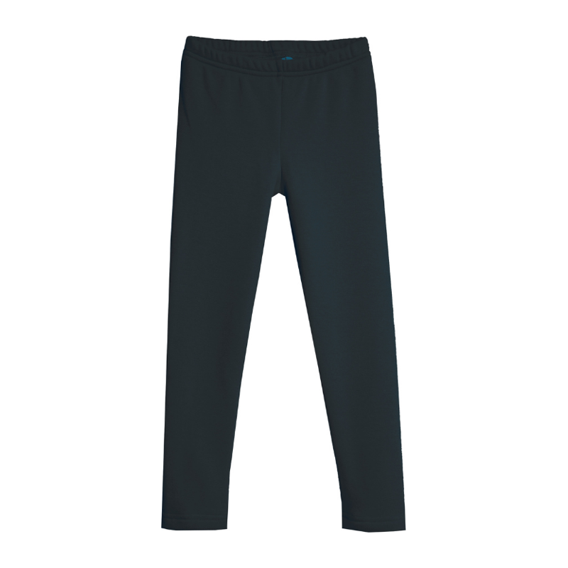 Legging Danamade schwarz