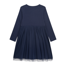 Kleid Danamade dunkelblau