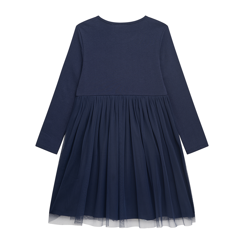 Kleid Danamade dunkelblau