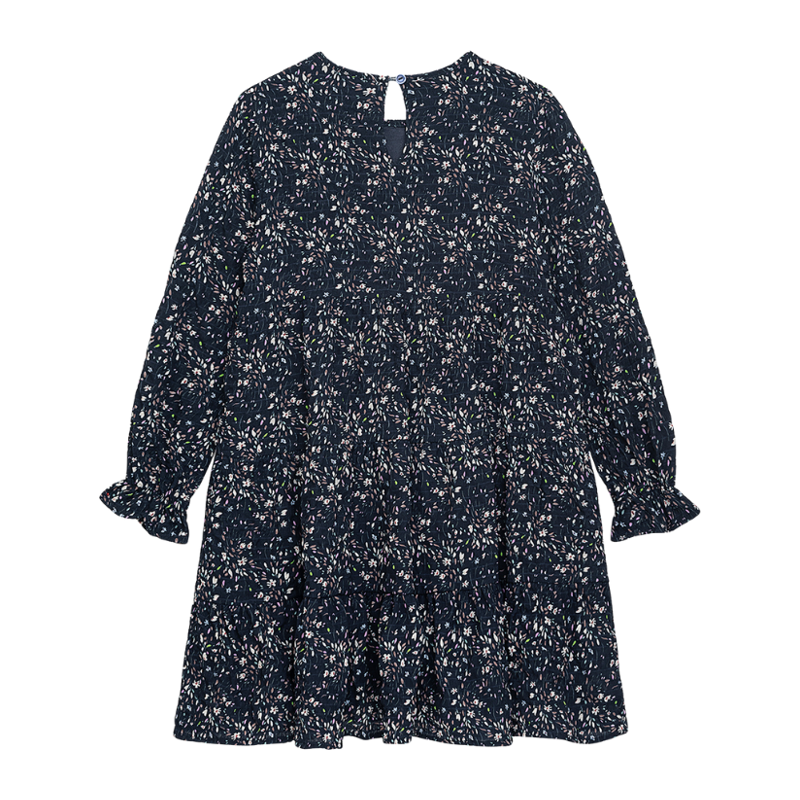 Kleid Danamade geblümt