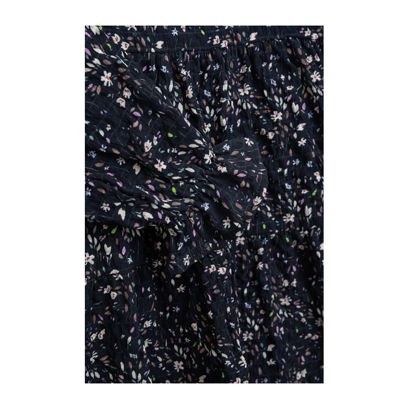 Kleid Danamade geblümt