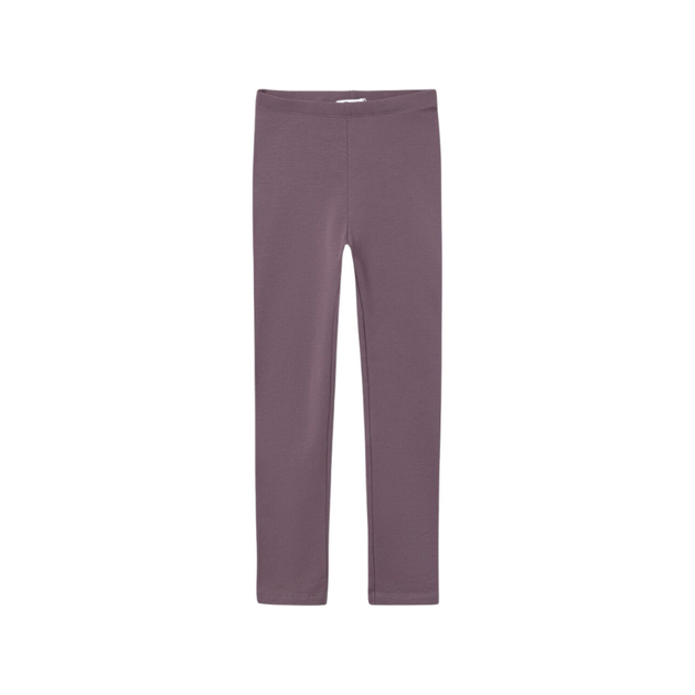 Legging name it lila