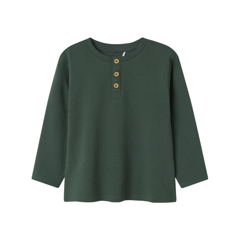 Shirt name it dunkelblau