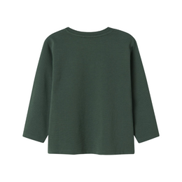 Shirt name it dunkelblau