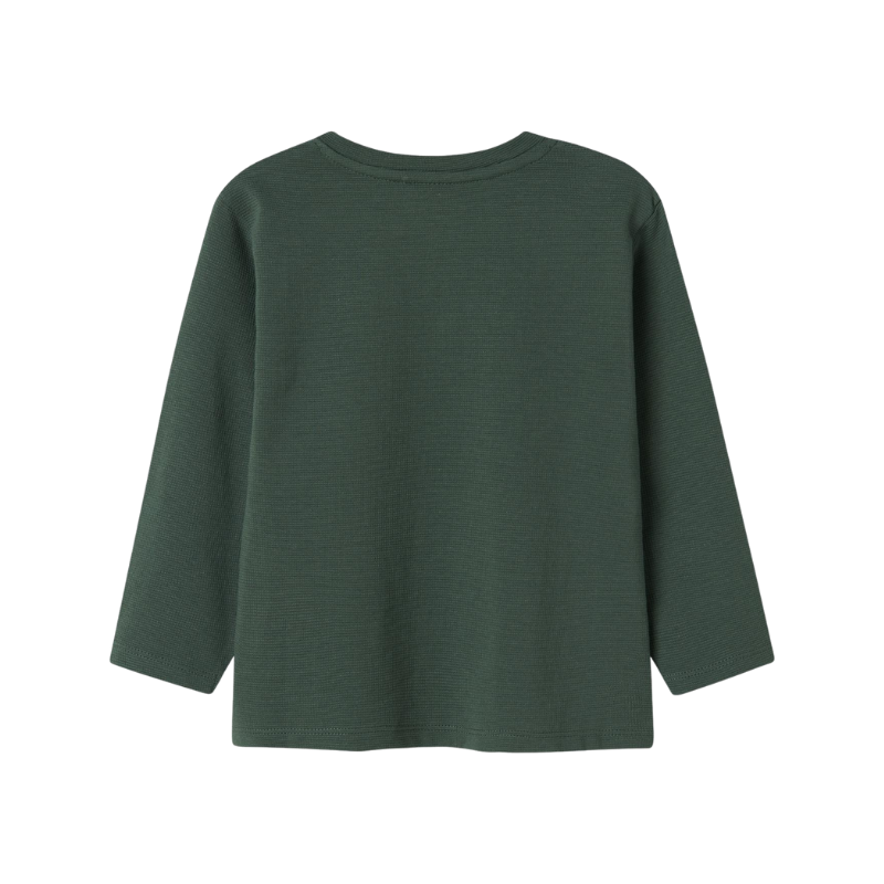 Shirt name it dunkelblau