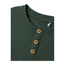 Shirt name it dunkelblau