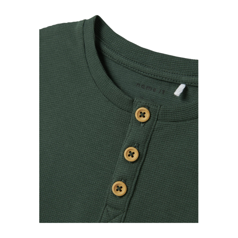 Shirt name it dunkelblau