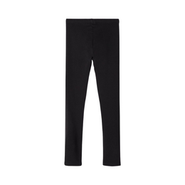 Legging name it schwarz