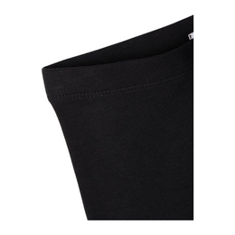 Legging name it schwarz