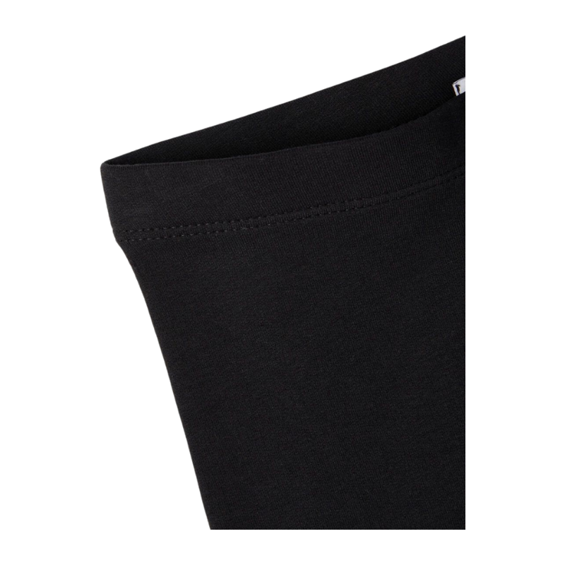 Legging name it schwarz