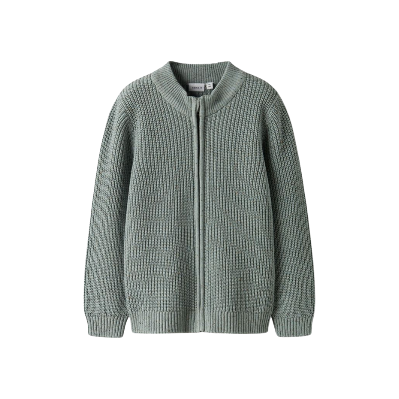 Strickjacke name it mint