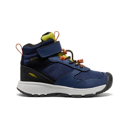 Halbschuh Keen dunkelblau