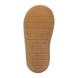 Lauflernschuh Froddo grau
