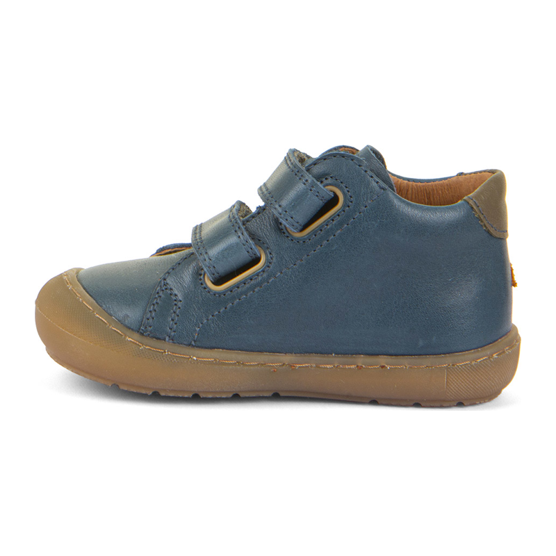 Lauflernschuh Froddo blau