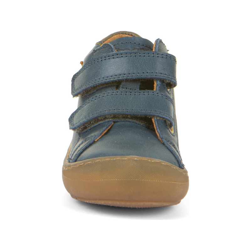 Lauflernschuh Froddo blau
