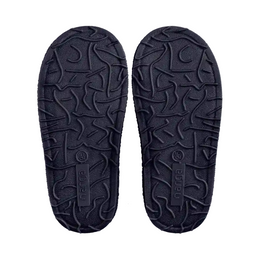 Hausschuh nanga dunkelblau