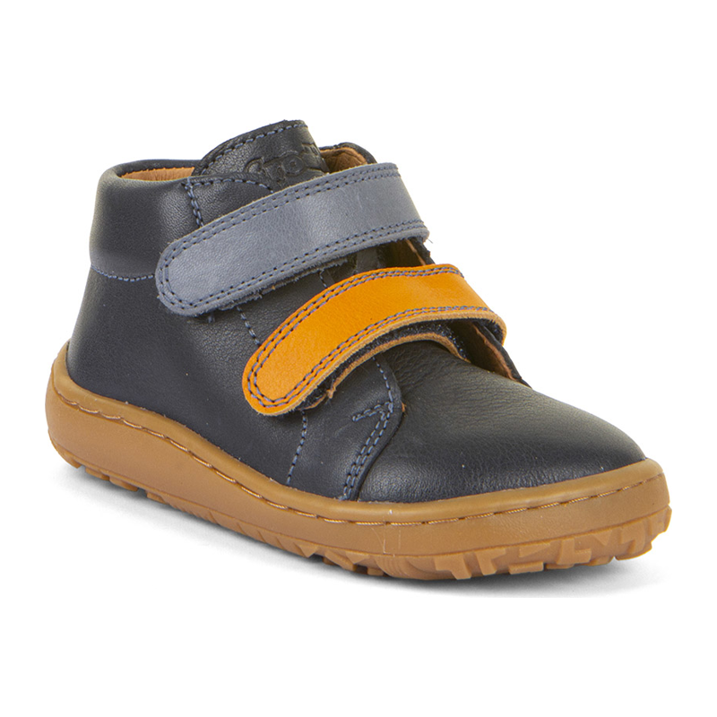 Barfuß-Halbschuh Froddo dunkelblau