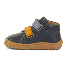 Barfuß-Halbschuh Froddo dunkelblau