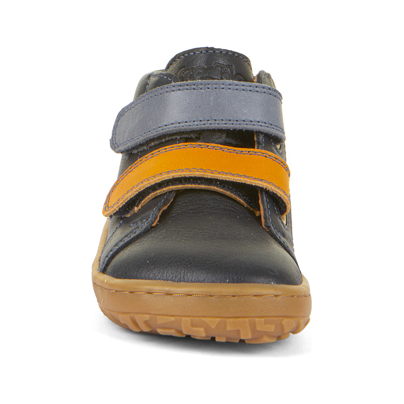 Barfuß-Halbschuh Froddo dunkelblau