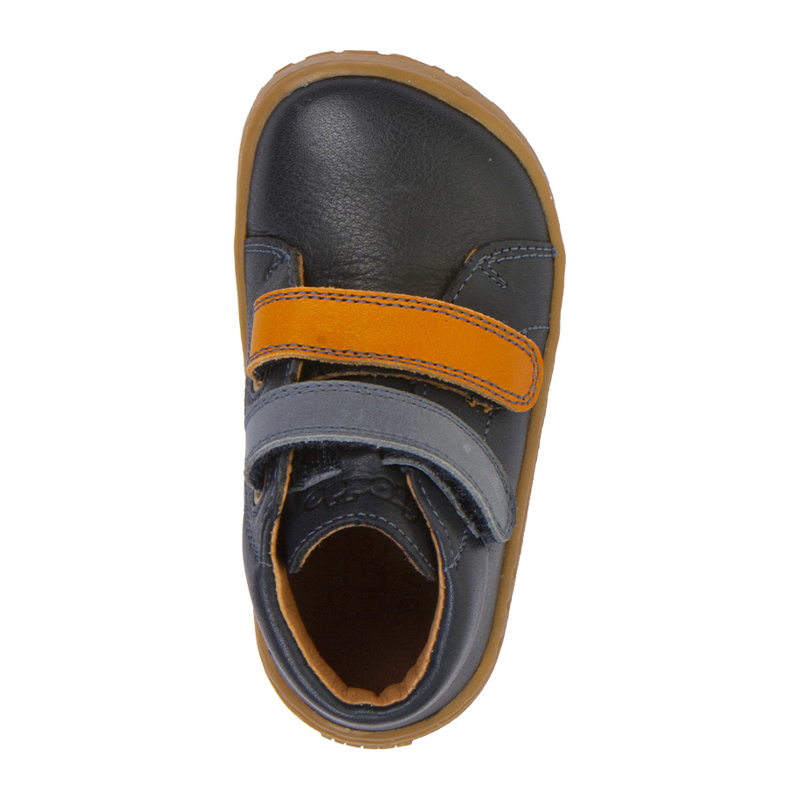 Barfuß-Halbschuh Froddo dunkelblau
