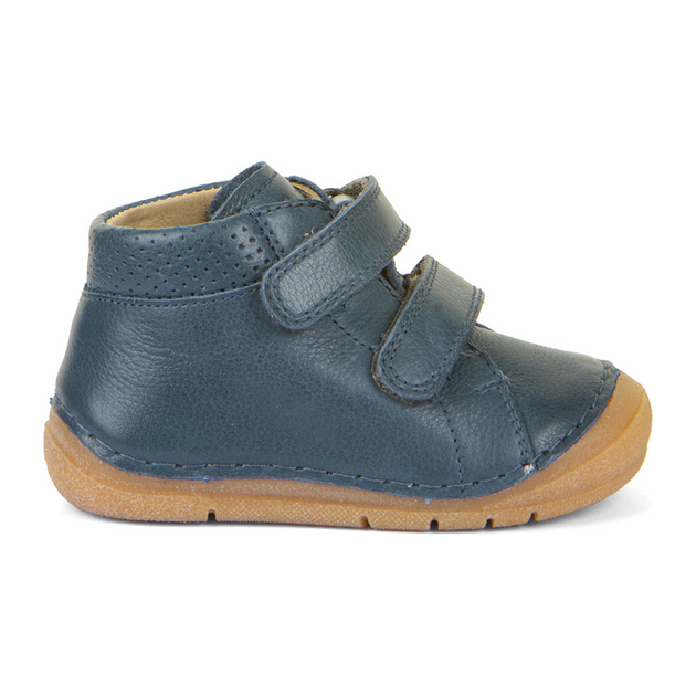 Lauflernschuh Froddo blau