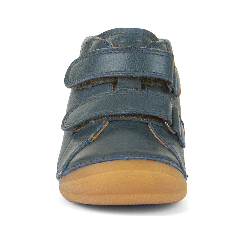 Lauflernschuh Froddo blau