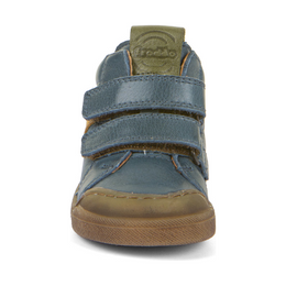 Halbschuh Froddo blau