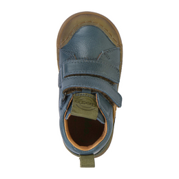 Halbschuh Froddo blau