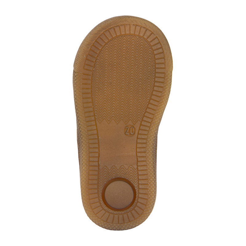 Halbschuh Froddo blau