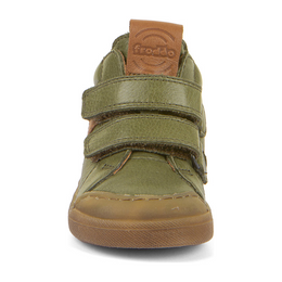 Halbschuh Froddo oliv