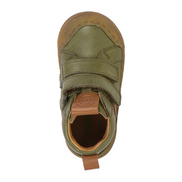 Halbschuh Froddo oliv