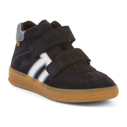 Halbschuh Froddo dunkelblau