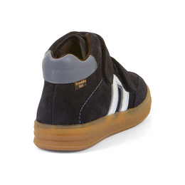 Halbschuh Froddo dunkelblau