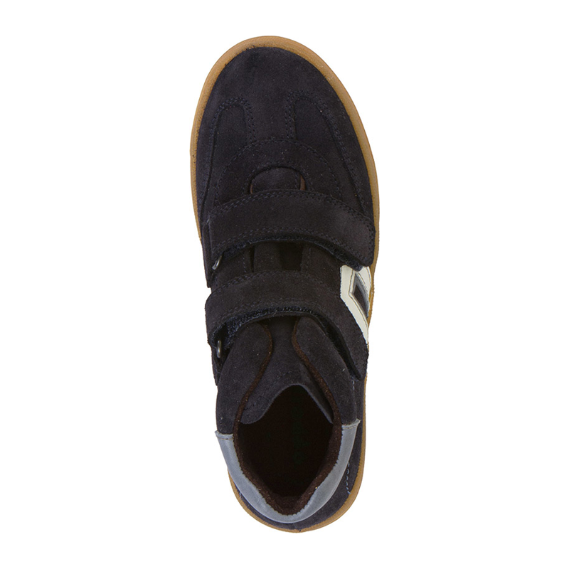 Halbschuh Froddo dunkelblau