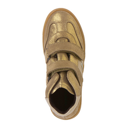 Halbschuh Froddo gold