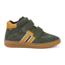 Halbschuh Froddo grün