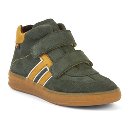 Halbschuh Froddo grün