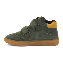 Halbschuh Froddo grün