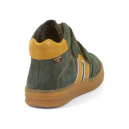 Halbschuh Froddo grün