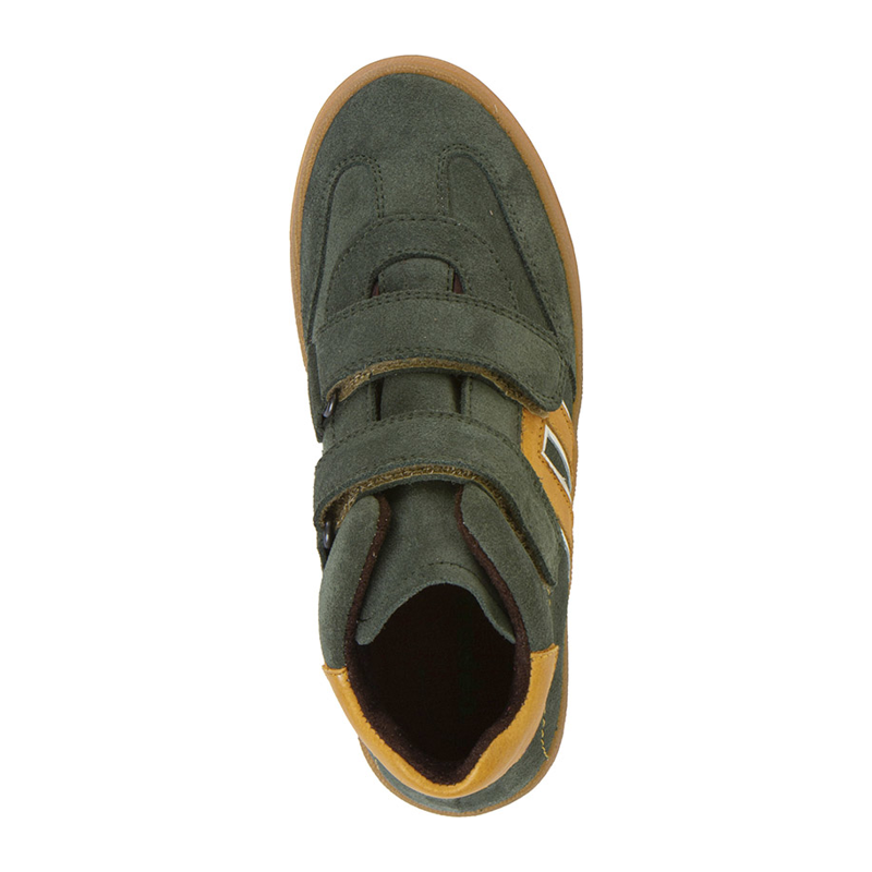 Halbschuh Froddo grün