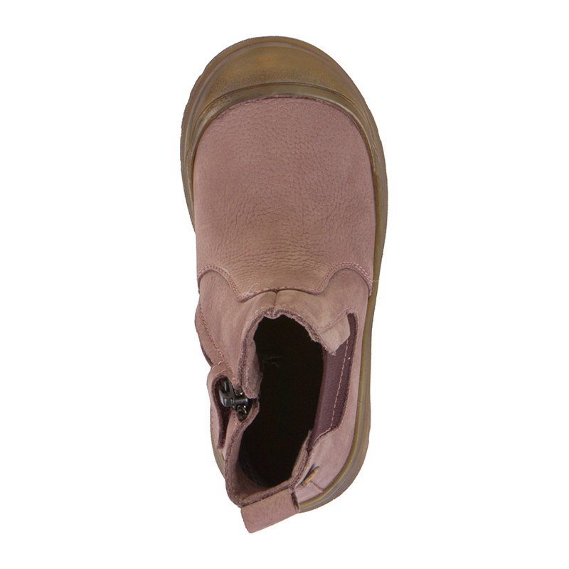 Halbschuh Froddo rosa
