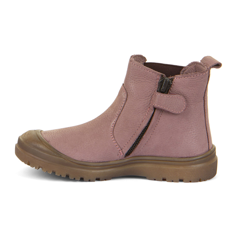 Halbschuh Froddo rosa