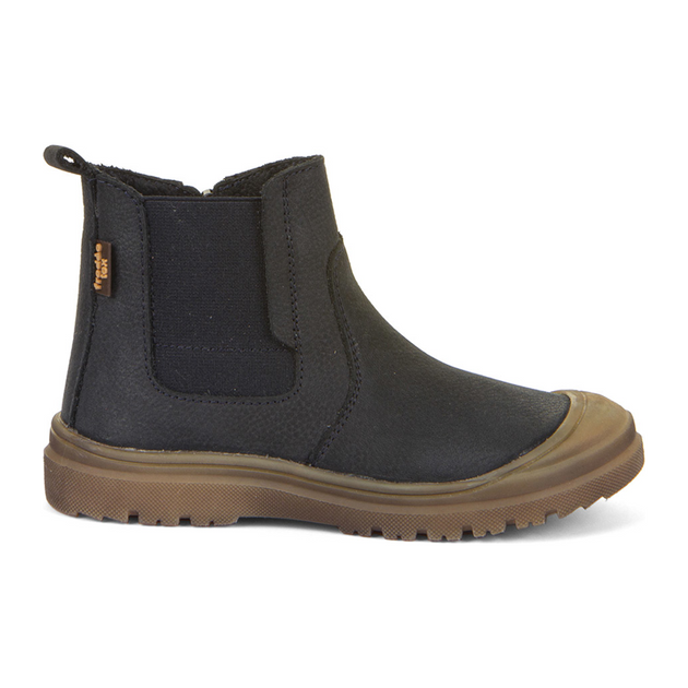 Halbschuh Froddo dunkelblau