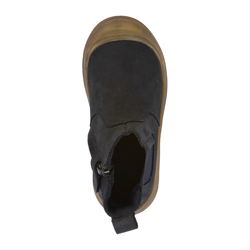 Halbschuh Froddo dunkelblau